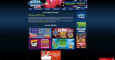 vega casino online